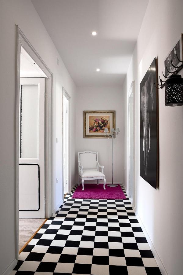 Emma's Bed & Breakfast Pula