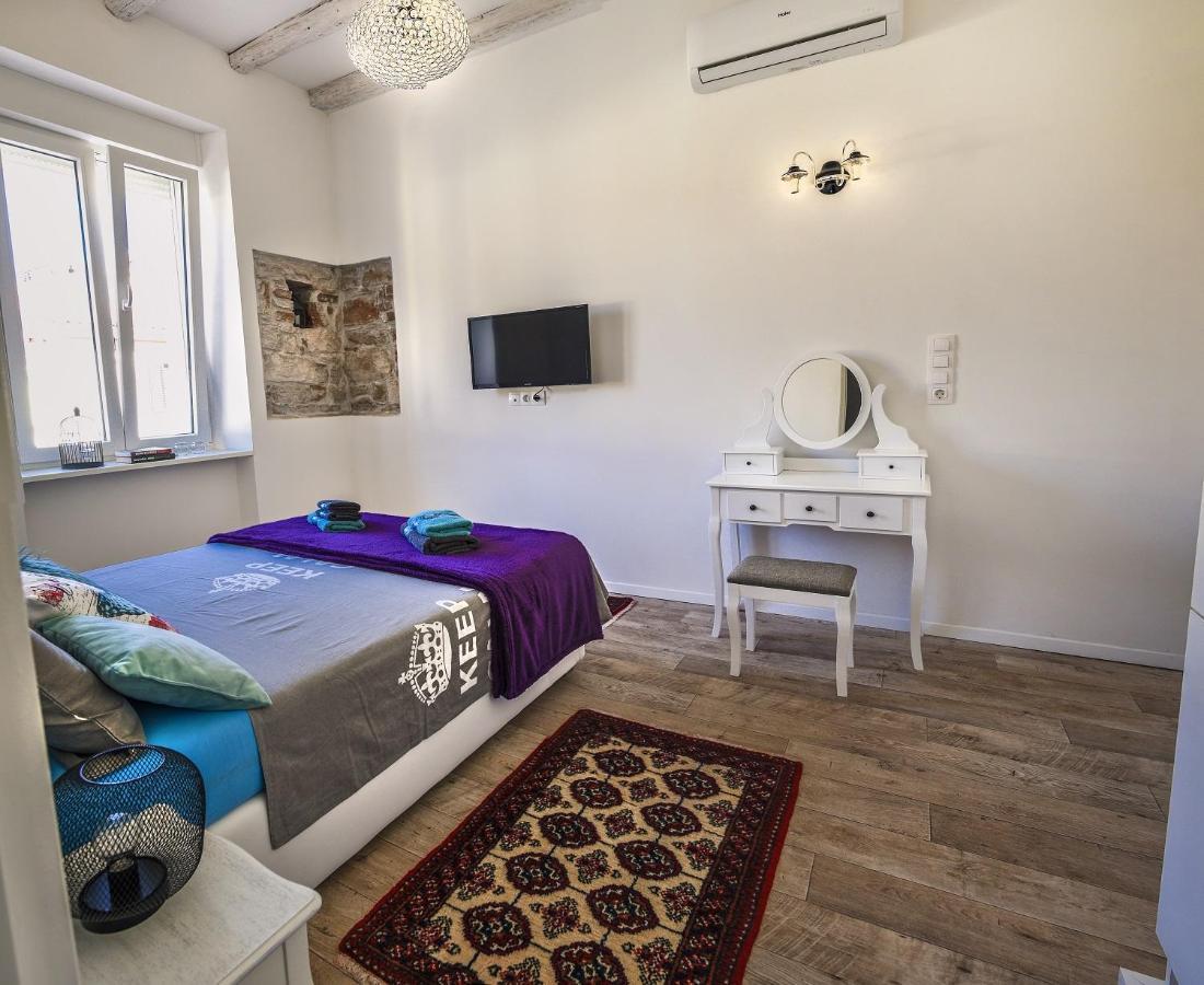 Emma's Bed & Breakfast Pula