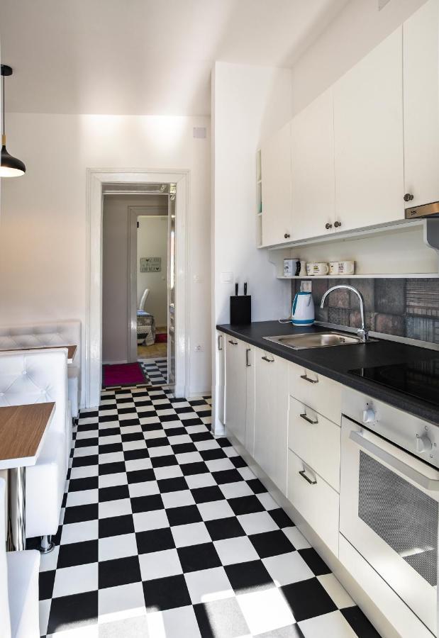Emma's Bed & Breakfast 4*
